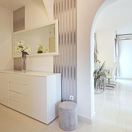 Apartment Sweet City Zadar Exterior foto