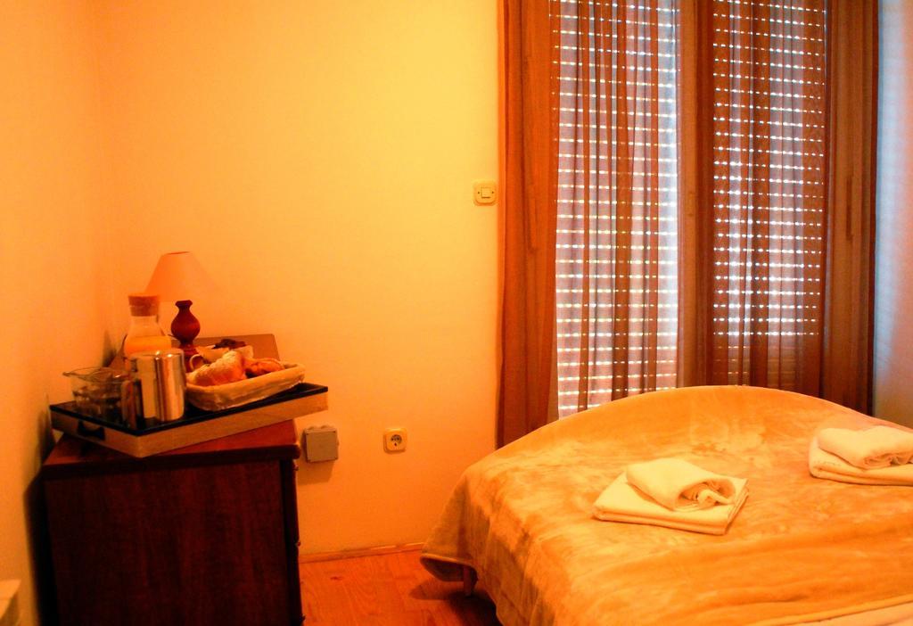 Apartment Sweet City Zadar Zimmer foto