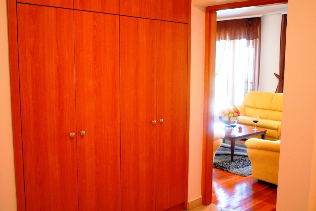 Apartment Sweet City Zadar Zimmer foto