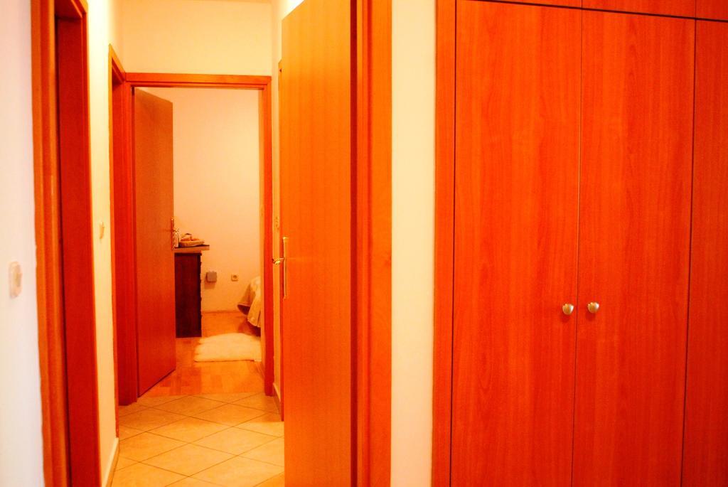 Apartment Sweet City Zadar Zimmer foto