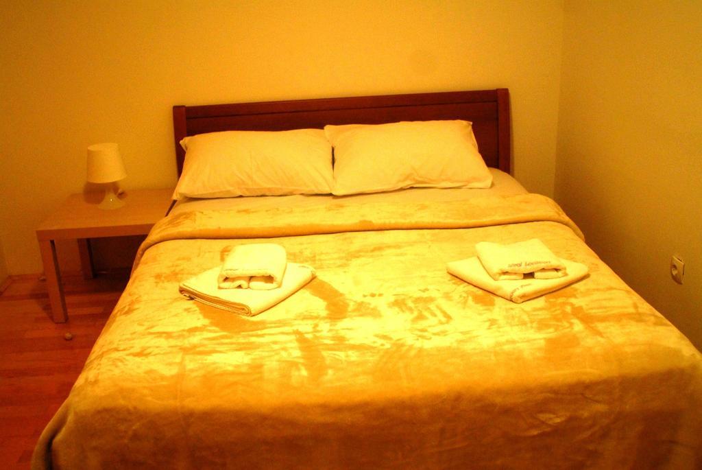 Apartment Sweet City Zadar Zimmer foto