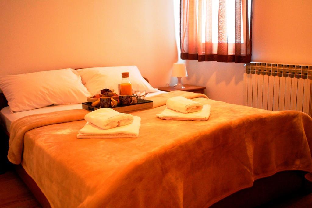 Apartment Sweet City Zadar Zimmer foto