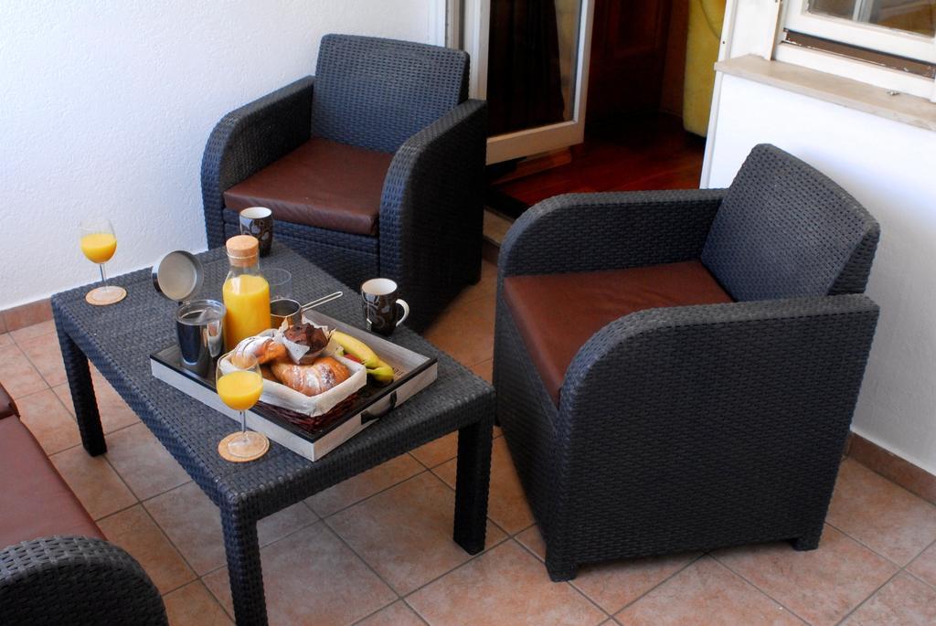Apartment Sweet City Zadar Zimmer foto