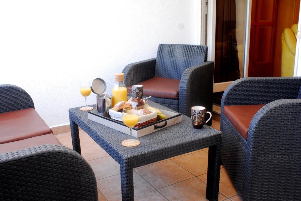 Apartment Sweet City Zadar Zimmer foto