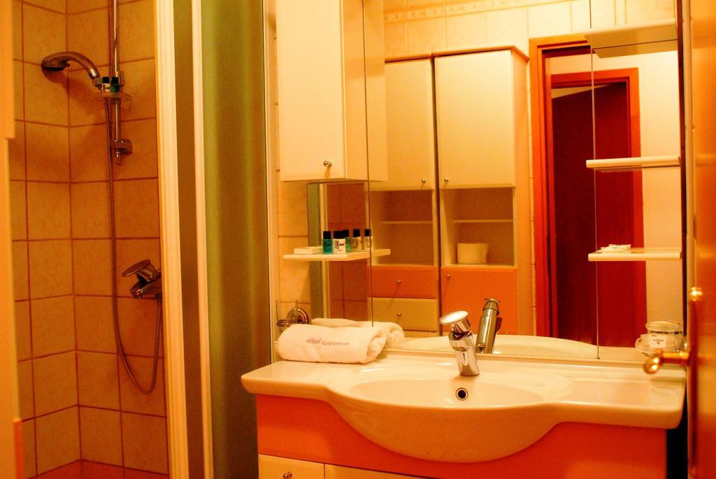 Apartment Sweet City Zadar Zimmer foto