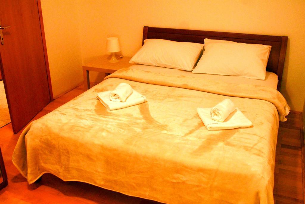 Apartment Sweet City Zadar Zimmer foto