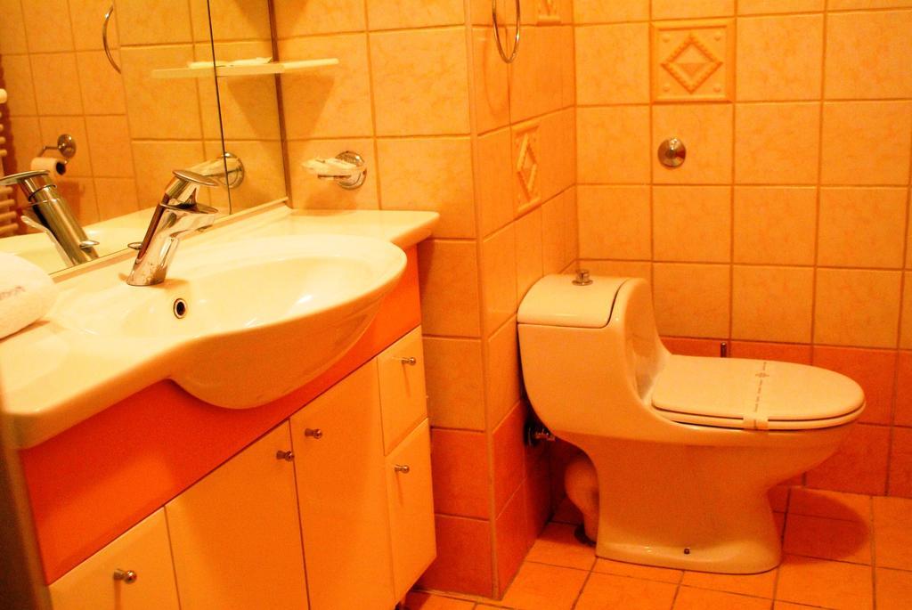 Apartment Sweet City Zadar Zimmer foto
