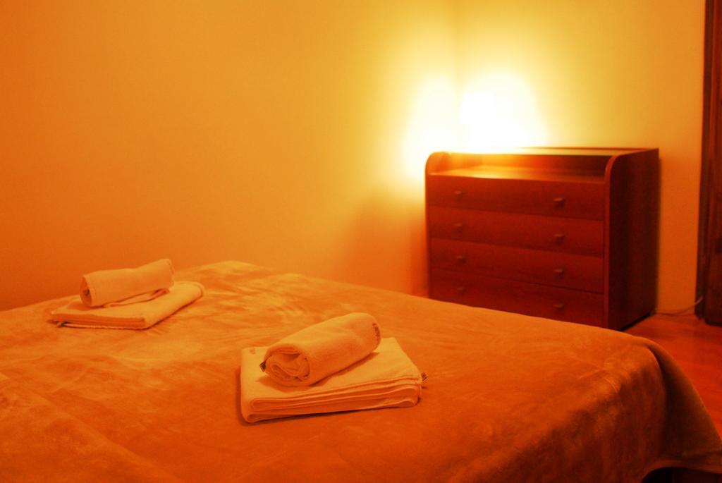 Apartment Sweet City Zadar Zimmer foto