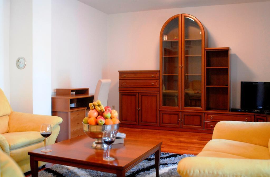 Apartment Sweet City Zadar Zimmer foto