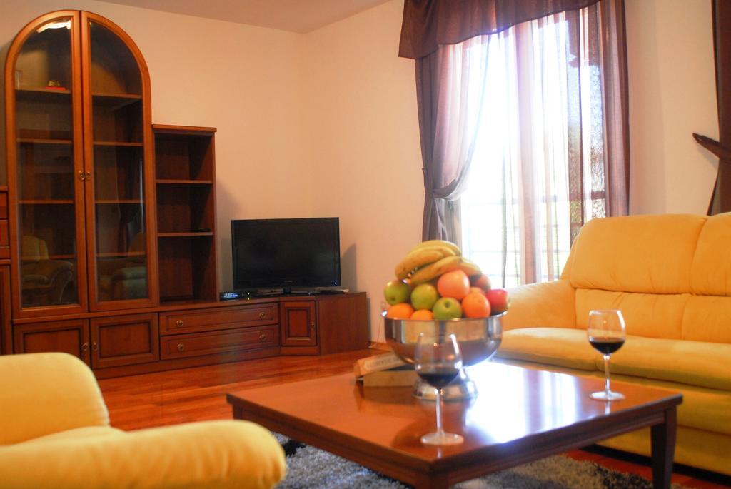 Apartment Sweet City Zadar Zimmer foto