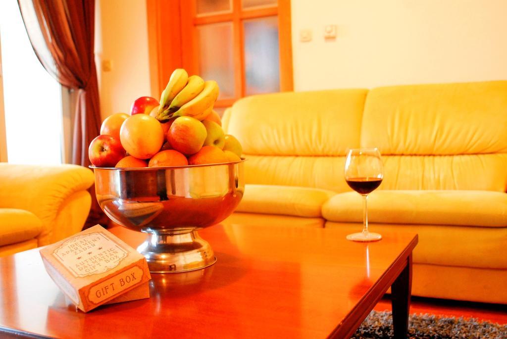 Apartment Sweet City Zadar Zimmer foto