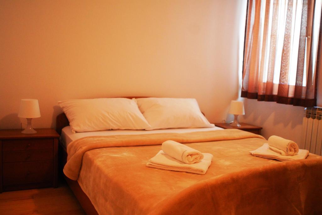 Apartment Sweet City Zadar Zimmer foto