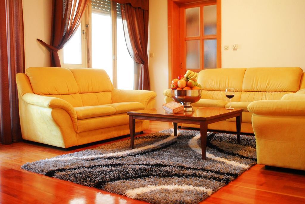 Apartment Sweet City Zadar Zimmer foto