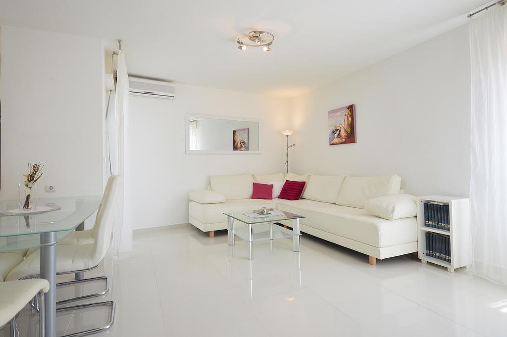 Apartment Sweet City Zadar Zimmer foto