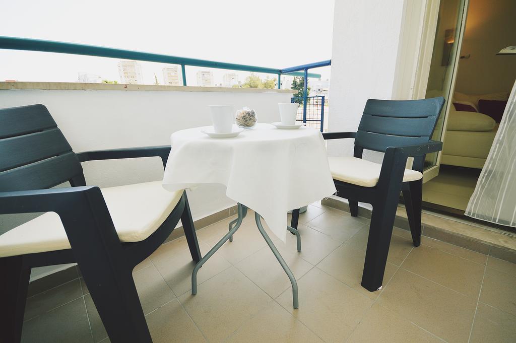 Apartment Sweet City Zadar Zimmer foto