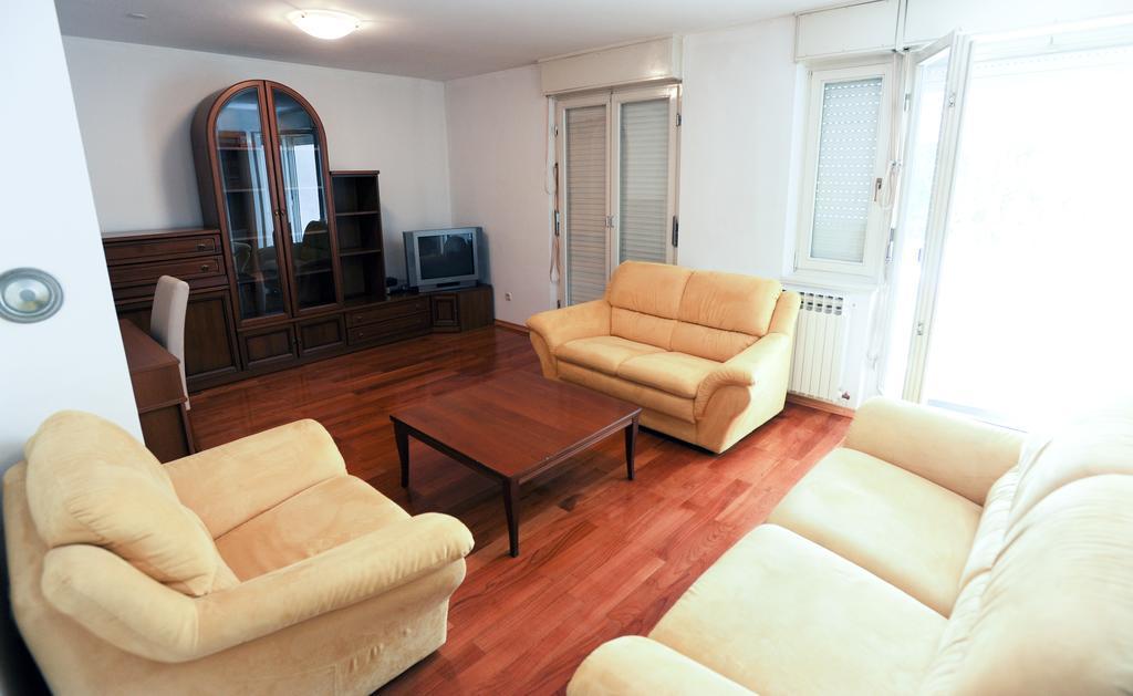 Apartment Sweet City Zadar Zimmer foto