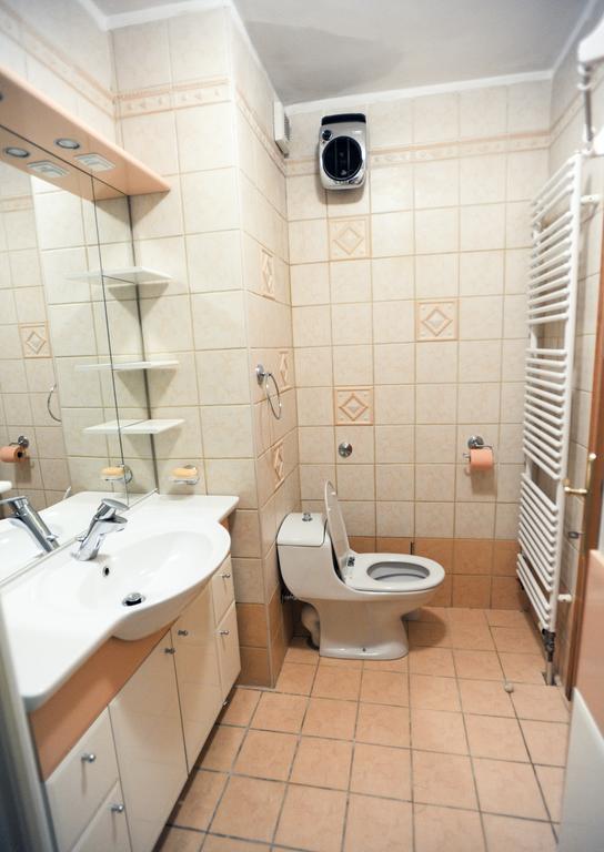 Apartment Sweet City Zadar Zimmer foto